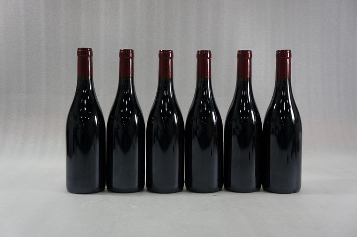 Georges Noellat Vosne Romanee Les Beaux Monts 1er Cru 2013