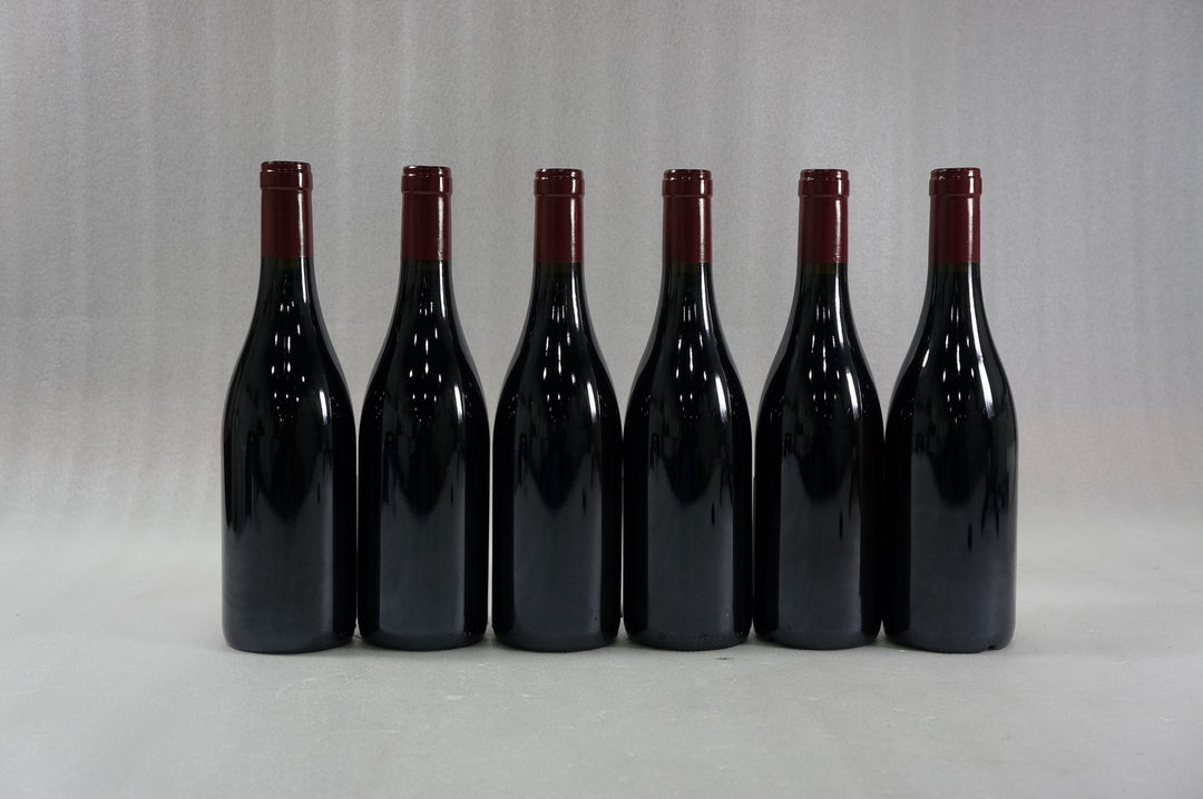 Georges Noellat Vosne Romanee Les Beaux Monts 1er Cru 2013