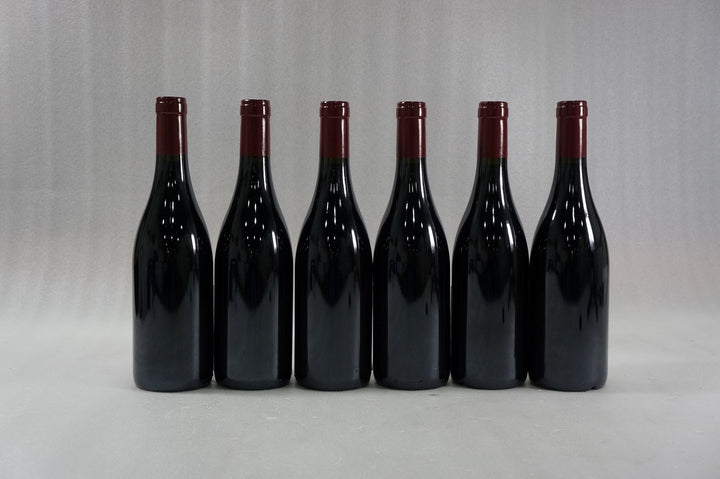 Georges Noellat Vosne Romanee Les Beaux Monts 1er Cru 2013