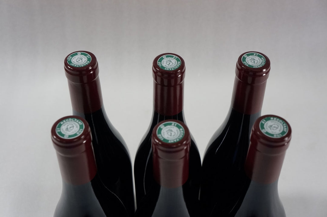 Georges Noellat Vosne Romanee Les Beaux Monts 1er Cru 2013