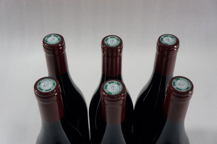 Georges Noellat Vosne Romanee Les Beaux Monts 1er Cru 2013