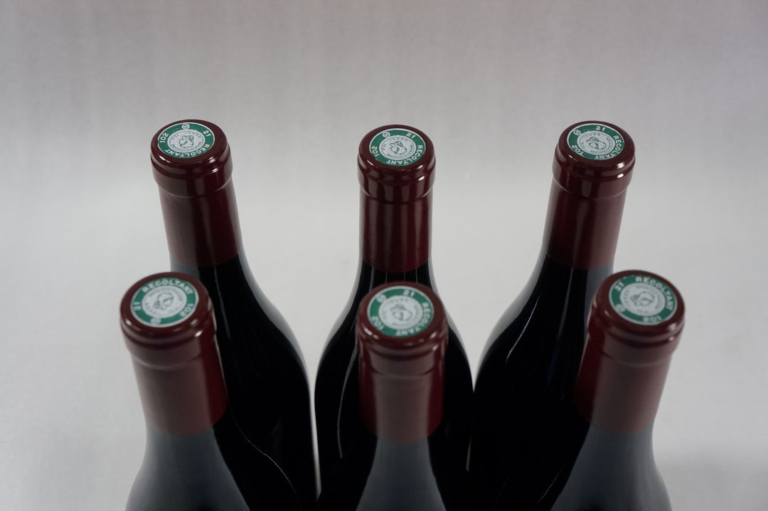 Georges Noellat Vosne Romanee Les Beaux Monts 1er Cru 2013