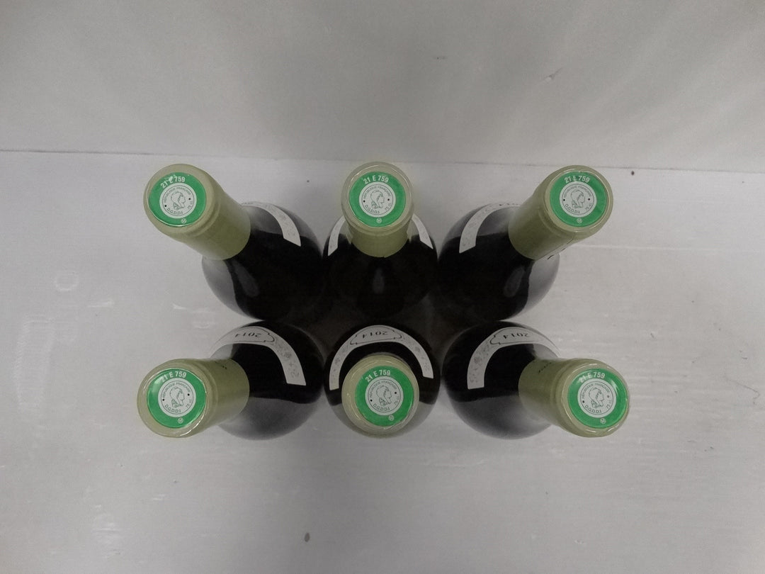 Ramonet Batard Montrachet Grand Cru 2014