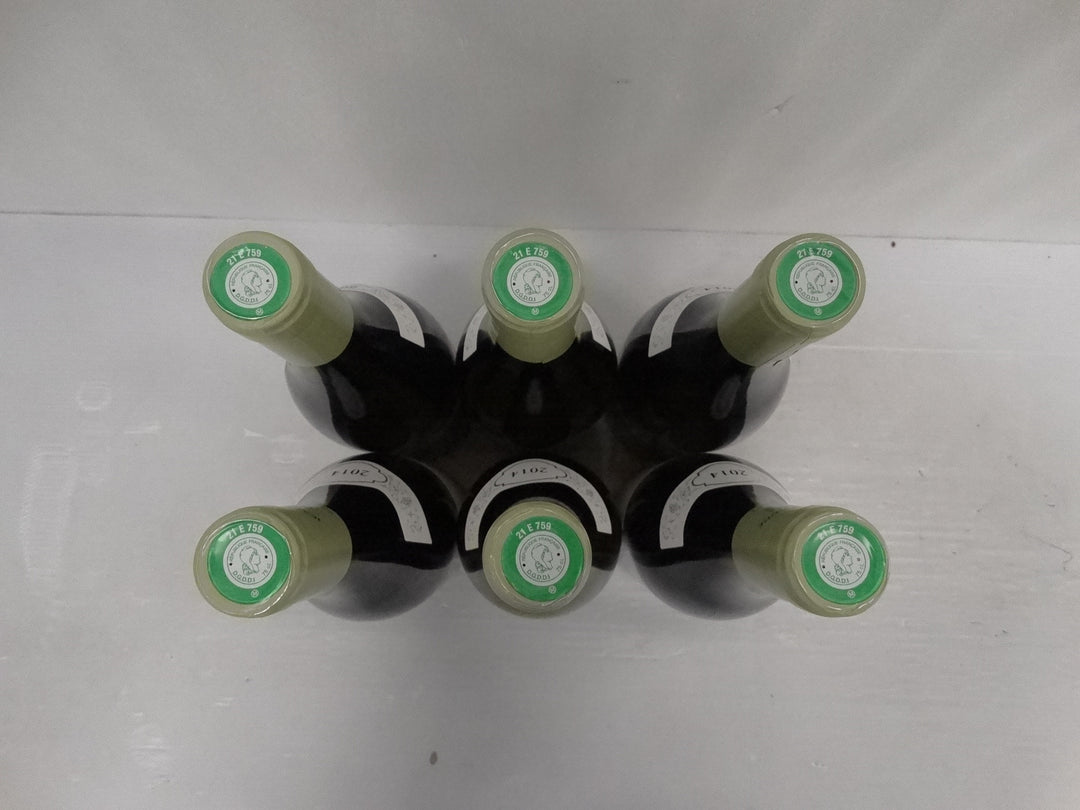 Ramonet Batard Montrachet Grand Cru 2014