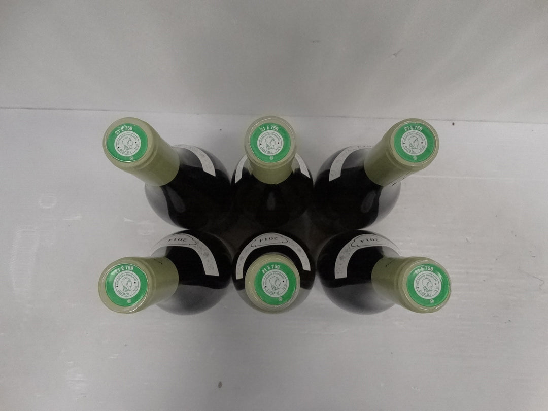 Ramonet Batard Montrachet Grand Cru 2014