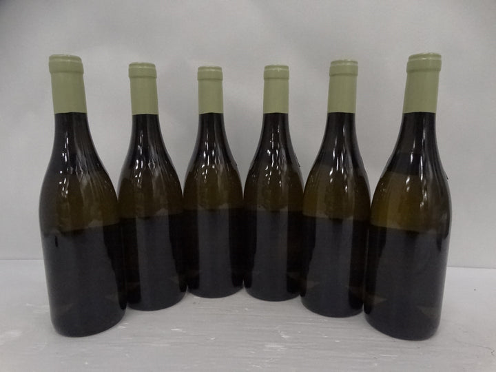 Ramonet Batard Montrachet Grand Cru 2014