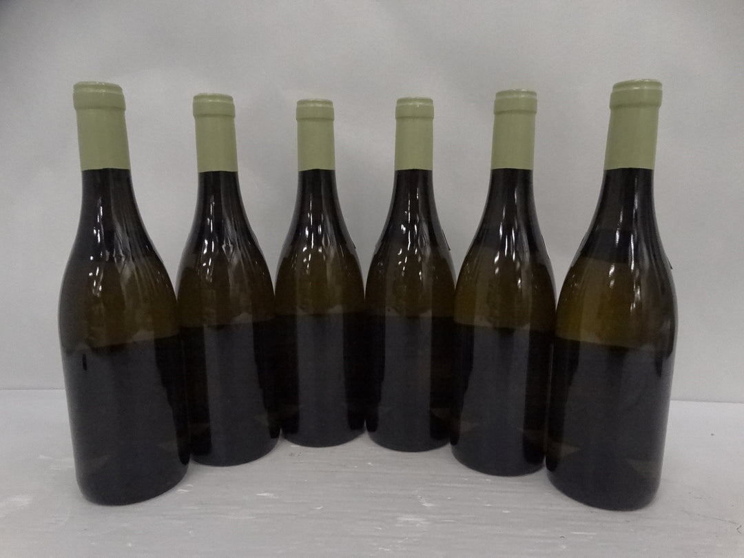 Ramonet Batard Montrachet Grand Cru 2014