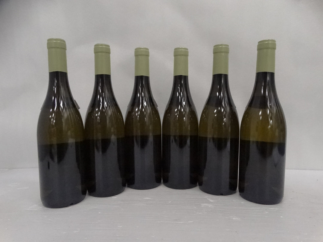 Ramonet Chassagne Montrachet Les Boudriottes 1er Cru 2014