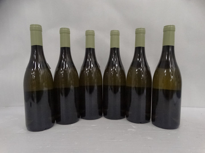 Ramonet Chassagne Montrachet Les Boudriottes 1er Cru 2014