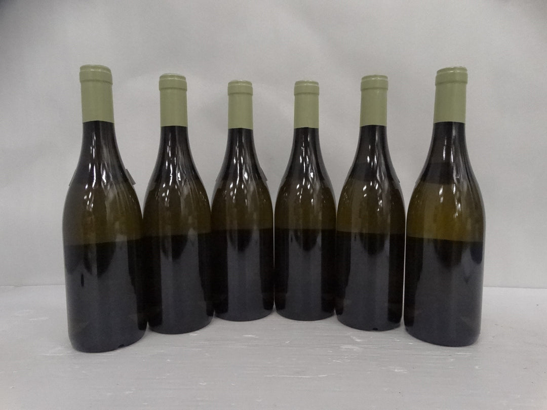 Ramonet Chassagne Montrachet Les Boudriottes 1er Cru 2014