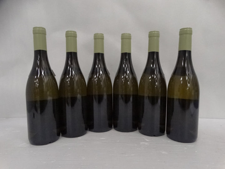 Ramonet Chassagne Montrachet Les Boudriottes 1er Cru 2014