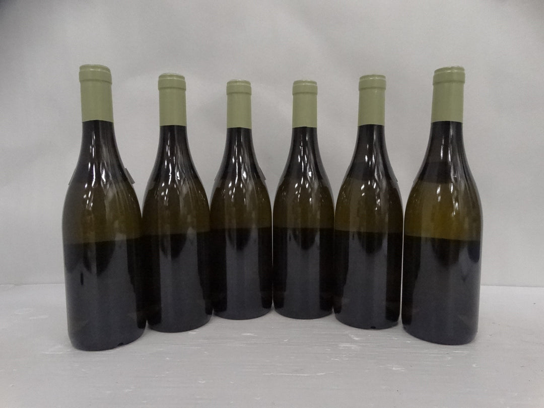 Ramonet Chassagne Montrachet Les Boudriottes 1er Cru 2014