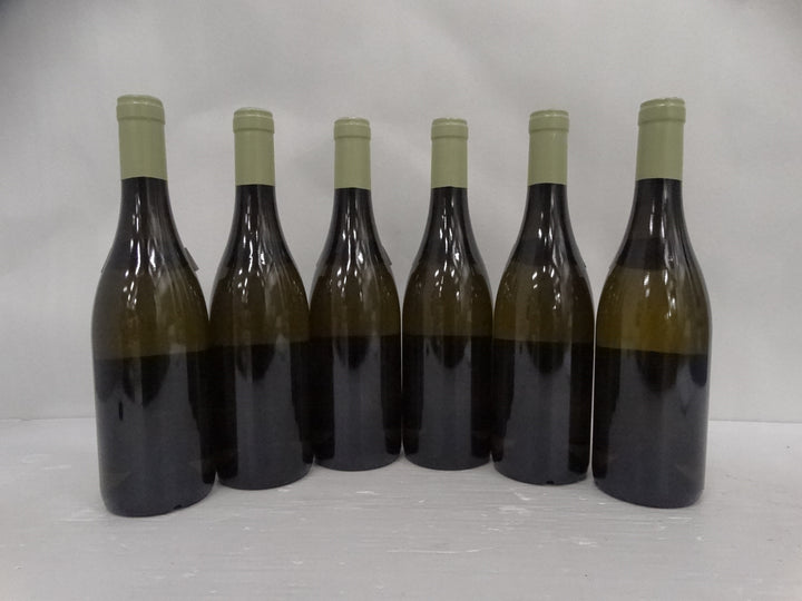 Ramonet Chassagne Montrachet Les Boudriottes 1er Cru 2014