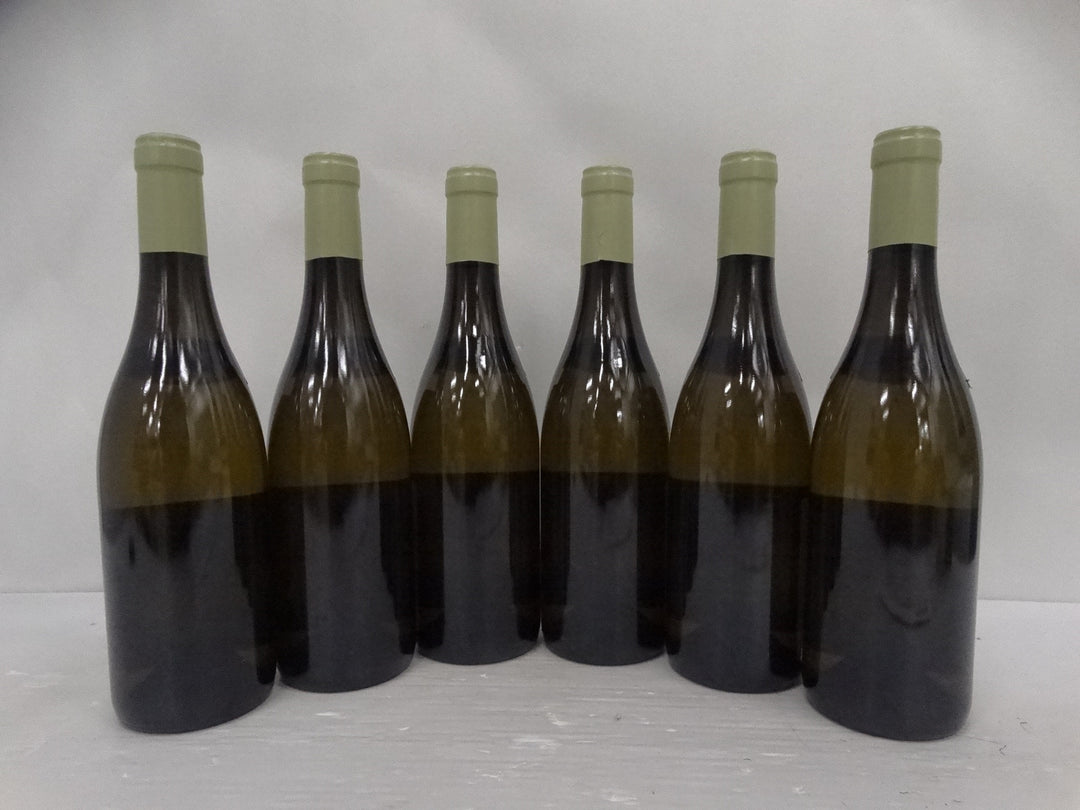 Ramonet Chassagne Montrachet Les Morgeots 1er Cru 2014