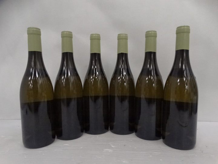 Ramonet Chassagne Montrachet Les Morgeots 1er Cru 2014