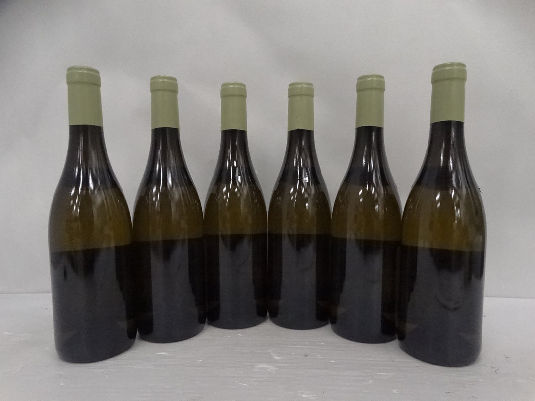 Ramonet Chassagne Montrachet Les Morgeots 1er Cru 2014