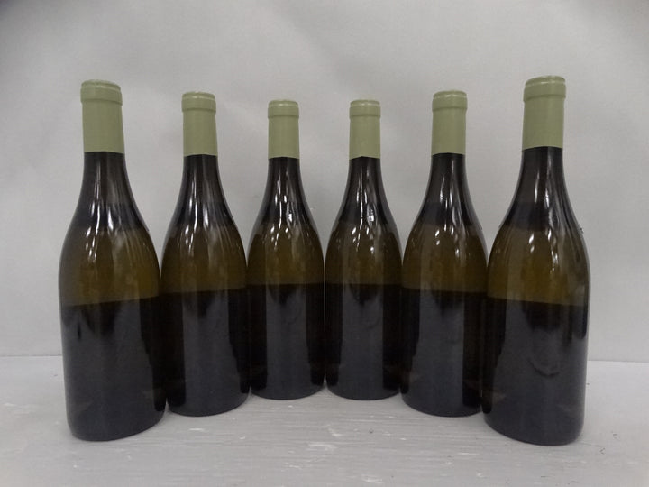 Ramonet Chassagne Montrachet Les Morgeots 1er Cru 2014