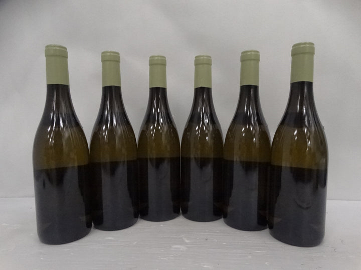 Ramonet Chassagne Montrachet Les Morgeots 1er Cru 2014