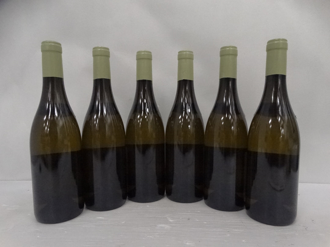 Ramonet Chassagne Montrachet Les Morgeots 1er Cru 2014