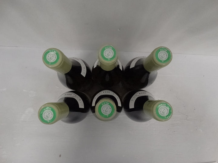 Ramonet Chassagne Montrachet Les Morgeots 1er Cru 2014