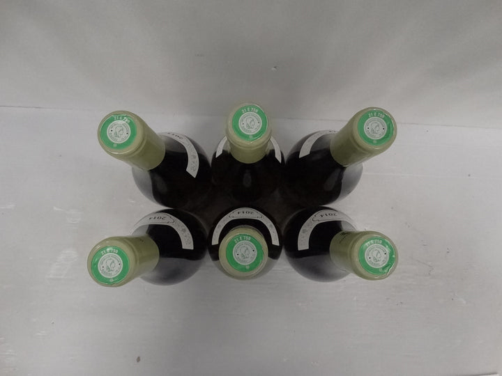 Ramonet Chassagne Montrachet Les Morgeots 1er Cru 2014
