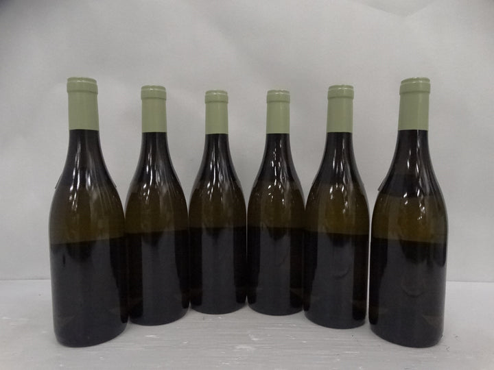 Ramonet Chassagne Montrachet Les Ruchottes 1er Cru 2014