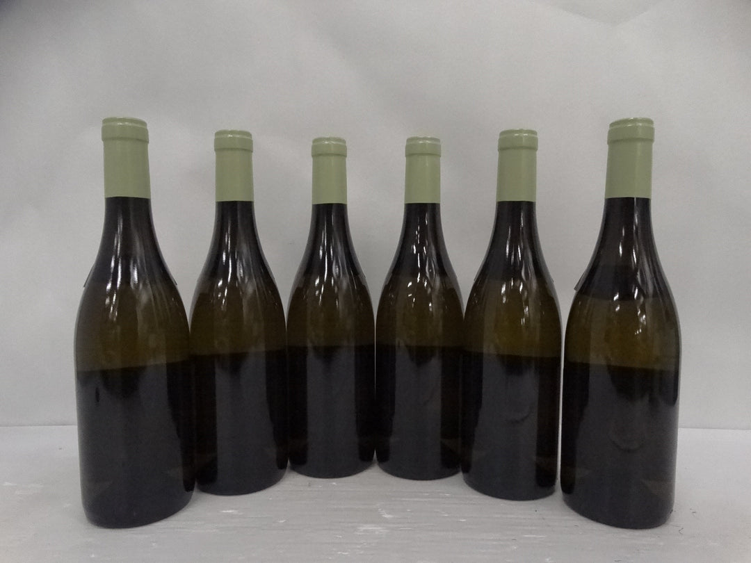 Ramonet Chassagne Montrachet Les Ruchottes 1er Cru 2014