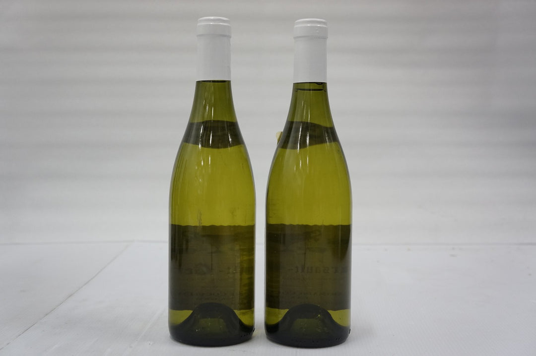 Coche Dury Meursault Genevrieres 1er Cru 2009