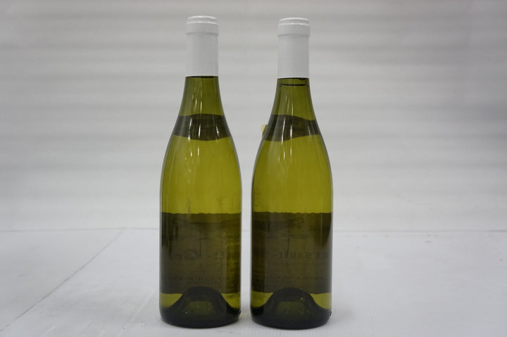 Coche Dury Meursault Genevrieres 1er Cru 2009