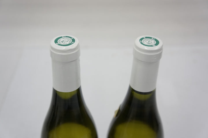 Coche Dury Meursault Genevrieres 1er Cru 2009