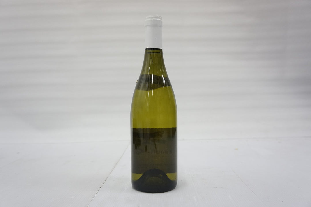 Coche Dury Meursault Genevrieres 1er Cru 2011