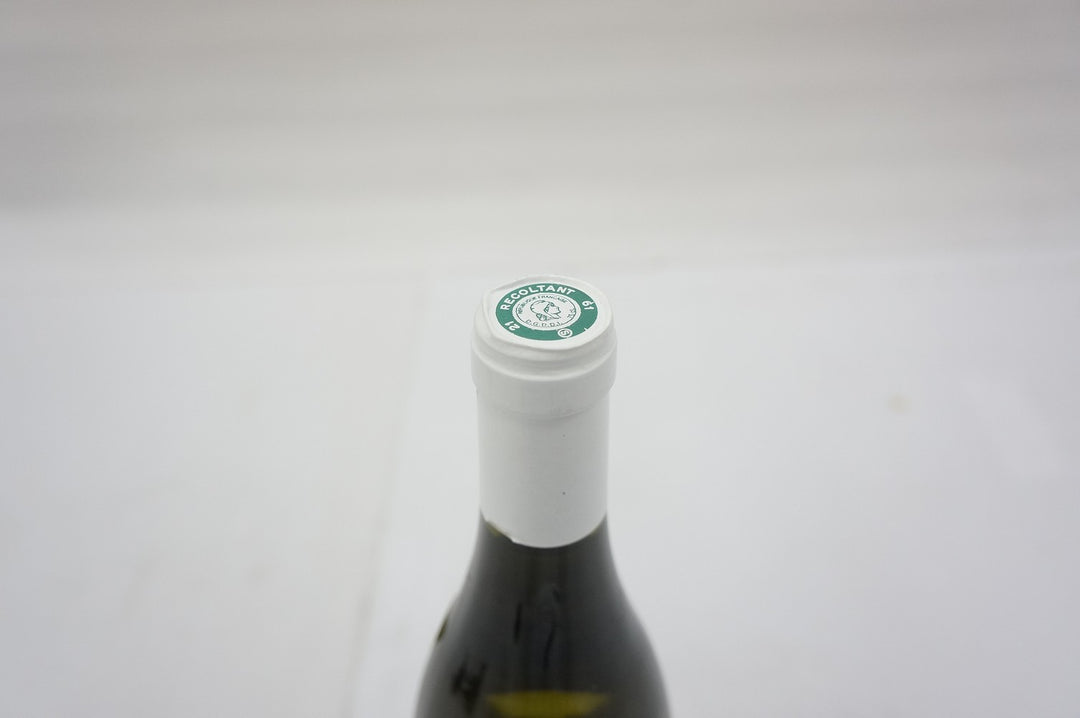 Coche Dury Meursault Genevrieres 1er Cru 2011