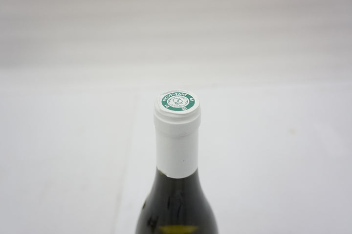 Coche Dury Meursault Genevrieres 1er Cru 2011