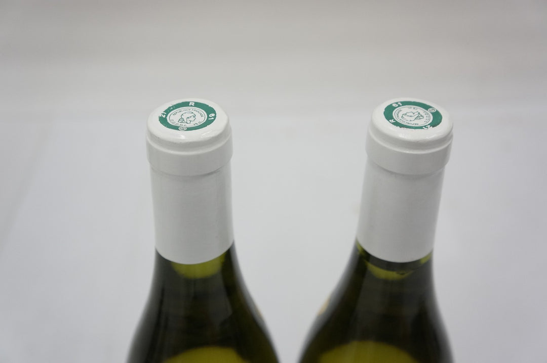 Coche Dury Meursault Perrieres 1er Cru 2008