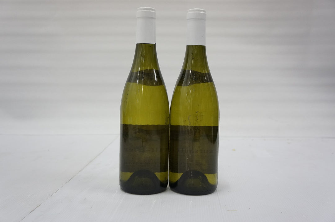 Coche Dury Meursault Perrieres 1er Cru 2011
