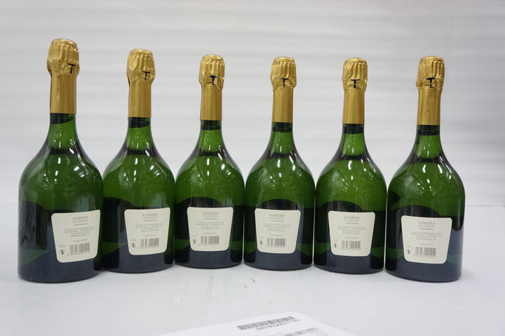 Taittinger Comtes de Champagne Blanc de Blancs 2006
