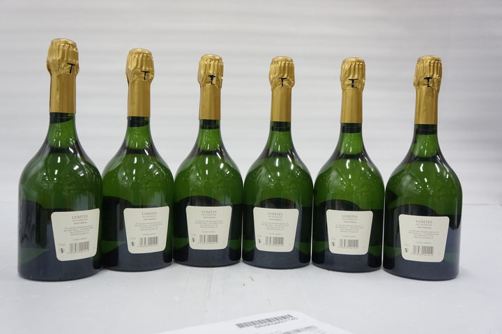 Taittinger Comtes de Champagne Blanc de Blancs 2006