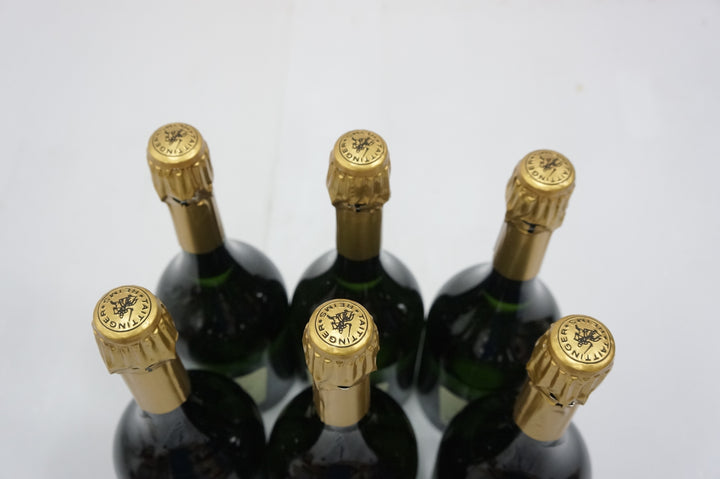 Taittinger Comtes de Champagne Blanc de Blancs 2006