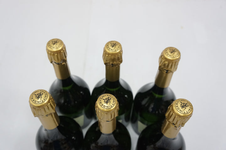 Taittinger Comtes de Champagne Blanc de Blancs 2006