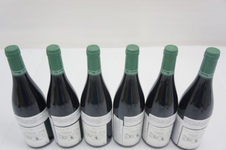 Henri Gouges Nuits St Georges Les St Georges 1er Cru 2009