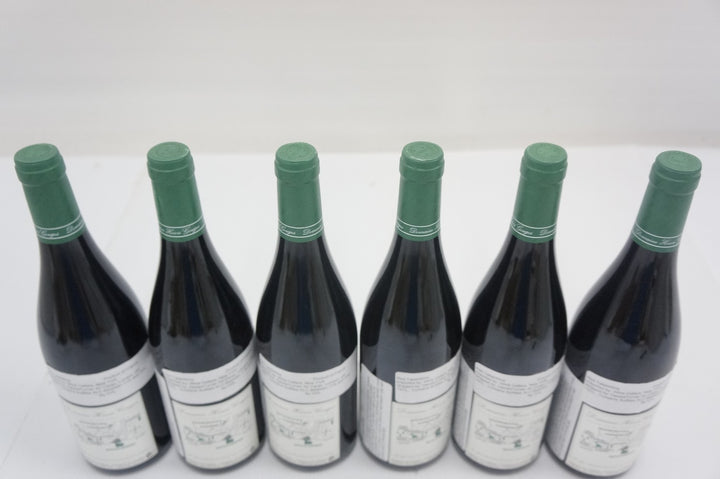 Henri Gouges Nuits St Georges Les St Georges 1er Cru 2009