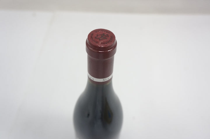 J.F. Mugnier Chambolle Musigny Les Fuees 1er Cru 2009