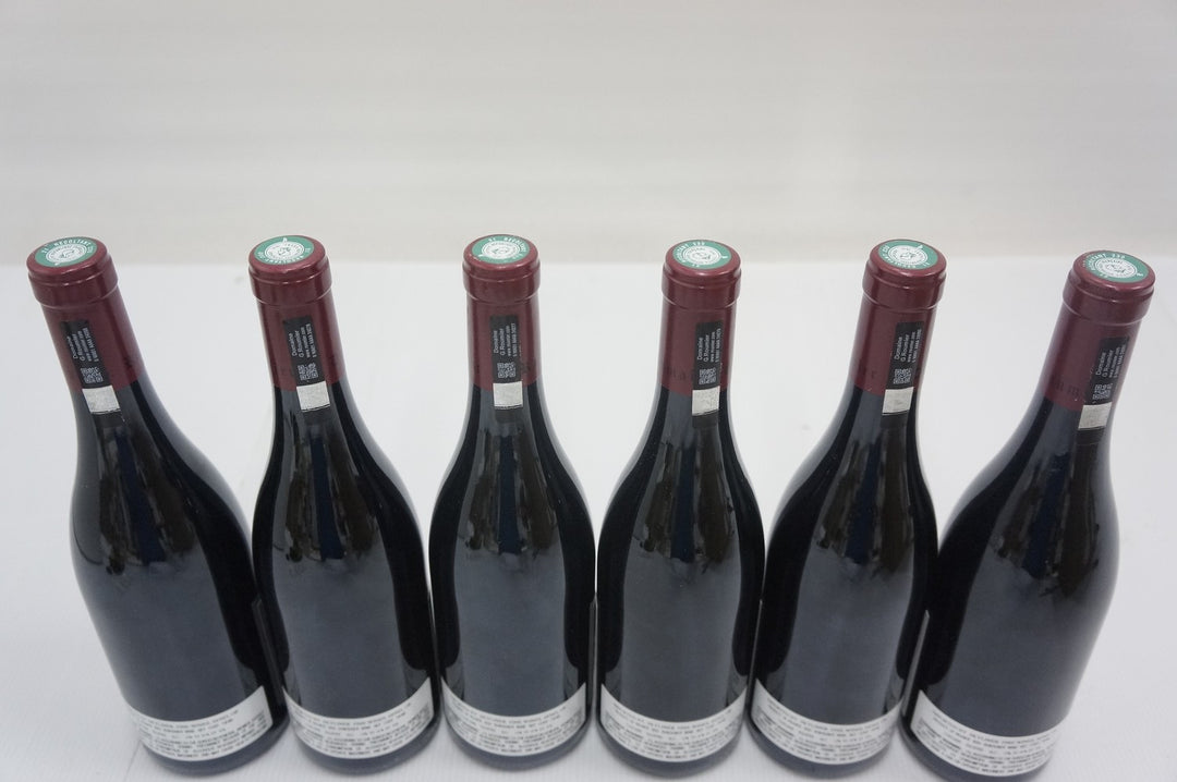 Georges Roumier Morey Saint Denis Clos de la Bussiere 1er Cru 2012