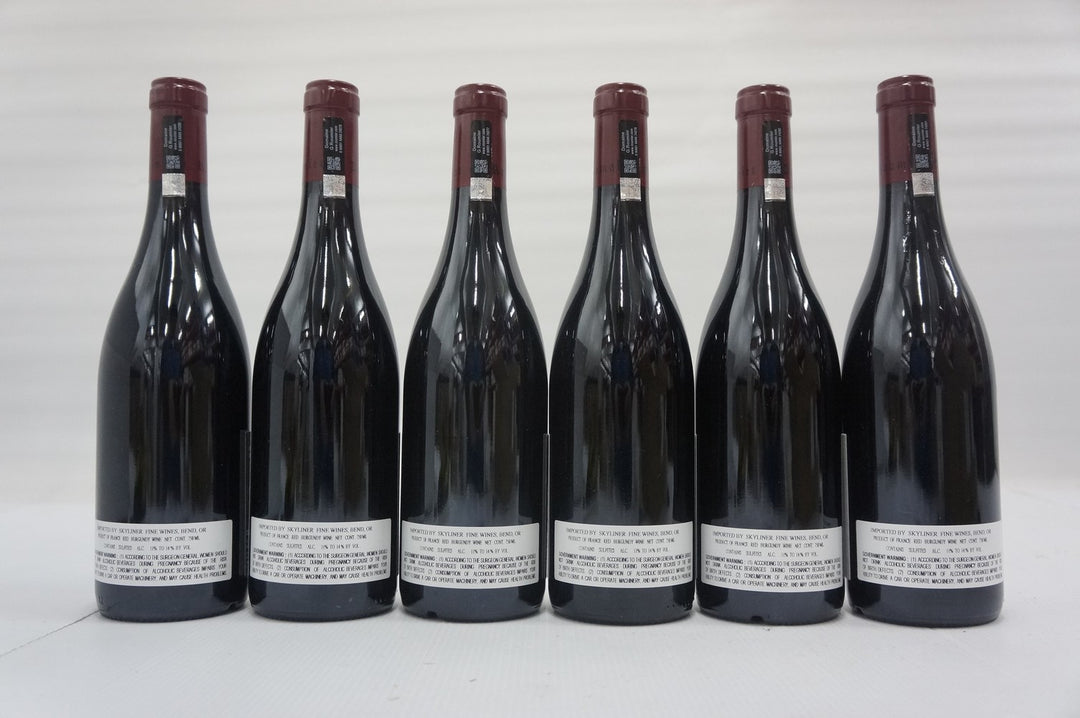 Georges Roumier Morey Saint Denis Clos de la Bussiere 1er Cru 2012