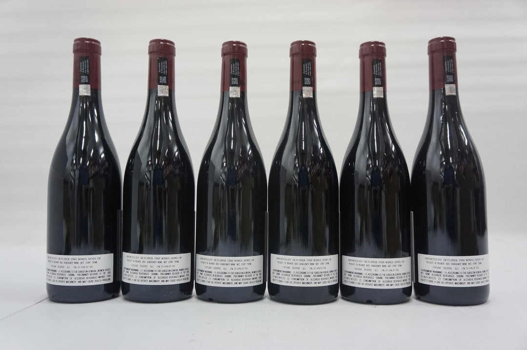 Georges Roumier Morey Saint Denis Clos de la Bussiere 1er Cru 2012