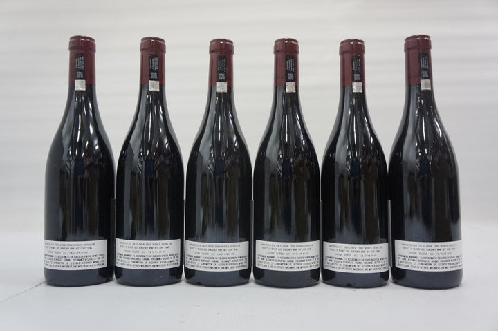 Georges Roumier Morey Saint Denis Clos de la Bussiere 1er Cru 2012