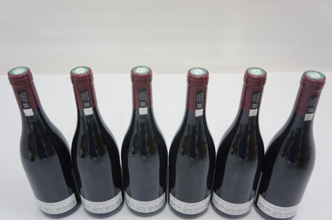 Georges Roumier Morey Saint Denis Clos de la Bussiere 1er Cru 2012