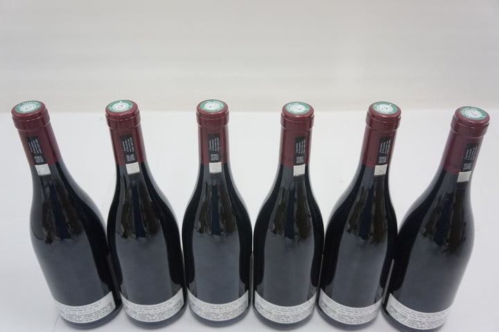 Georges Roumier Morey Saint Denis Clos de la Bussiere 1er Cru 2012