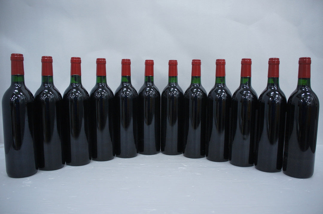 Chateau Lafleur 1994