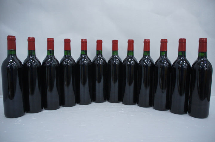 Chateau Lafleur 1994